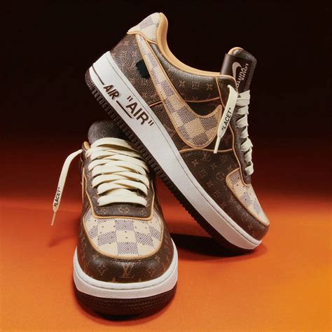 louis vuitton x virgil abloh sneakers|louis vuitton air force 1.